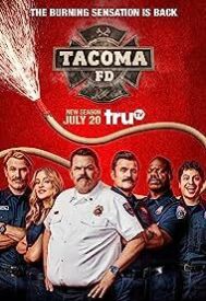 دانلود سریال Tacoma FD 2019