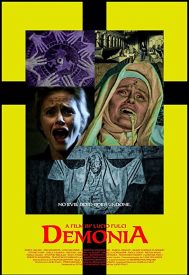 دانلود فیلم Demonia 1990