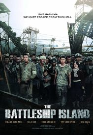 دانلود فیلم The Battleship Island 2017