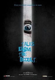 دانلود فیلم Tales from the Occult 2022