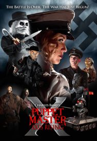 دانلود فیلم Puppet Master X: Axis Rising 2012