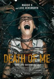 دانلود فیلم Death of Me 2020