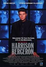 دانلود فیلم Harrison Bergeron 1995