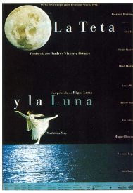 دانلود فیلم La teta y la luna 1994