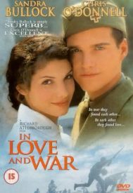 دانلود فیلم In Love and War 1996