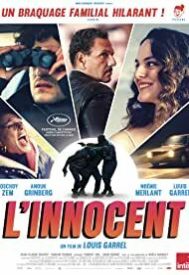 دانلود فیلم The Innocent 2022