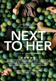 دانلود فیلم Next to Her 2014