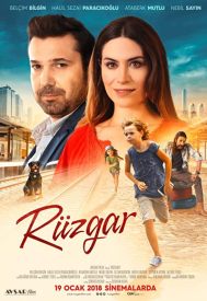 دانلود فیلم Rüzgar 2018