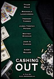 دانلود فیلم Cashing Out 2020