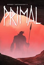 دانلود سریال Primal 2019