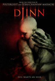 دانلود فیلم Djinn 2013