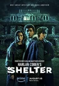 دانلود سریال Harlan Cobens Shelter 2023