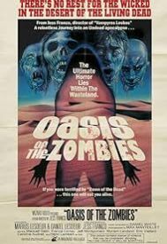 دانلود فیلم Oasis of the Zombies 1982