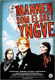 دانلود فیلم The Man Who Loved Yngve 2008