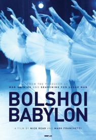 دانلود فیلم Bolshoi Babylon 2015