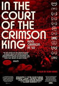 دانلود فیلم In the Court of the Crimson King: King Crimson at 50 2022