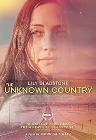 دانلود فیلم The Unknown Country 2022