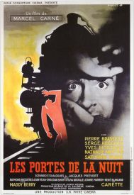 دانلود فیلم Gates of the Night 1946