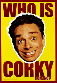 دانلود فیلم Corky Romano 2001