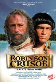 دانلود فیلم Robinson Crusoë 2003