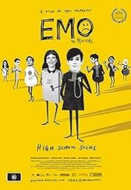 دانلود فیلم Emo the Musical 2016