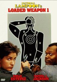 دانلود فیلم Loaded Weapon 1 1993