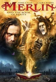 دانلود فیلم Merlin and the Book of Beasts 2010