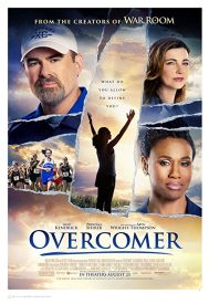 دانلود فیلم Overcomer 2019