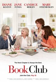 دانلود فیلم Book Club 2018