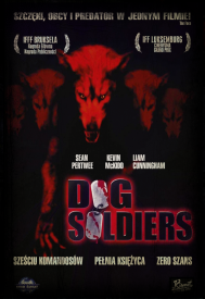 دانلود فیلم Dog Soldiers 2002