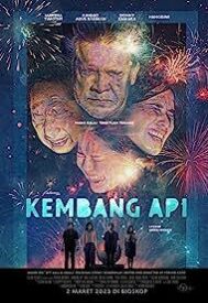 دانلود فیلم Kembang Api 2023