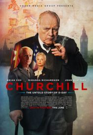 دانلود فیلم Churchill 2017