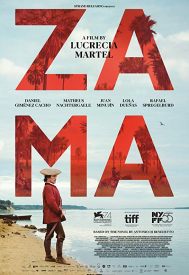 دانلود فیلم Zama 2017