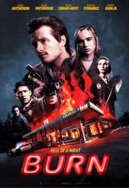 دانلود فیلم Burn 2019