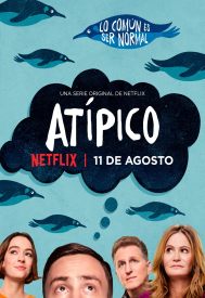 دانلود سریال Atypical 2017