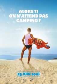 دانلود فیلم Camping 2006