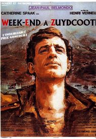 دانلود فیلم Week-end à Zuydcoote 1964