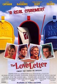 دانلود فیلم The Love Letter 1999