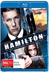 دانلود فیلم Agent Hamilton: But Not If It Concerns Your Daughter 2012