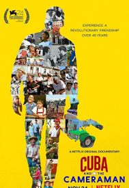 دانلود فیلم Cuba and the Cameraman 2017