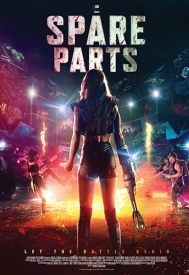 دانلود فیلم Spare Parts 2020