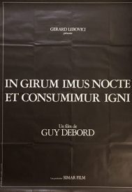 دانلود فیلم In girum imus nocte et consumimur igni 1978