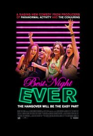 دانلود فیلم Best Night Ever 2013