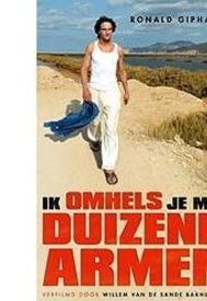 دانلود فیلم Ik omhels je met 1000 armen 2006