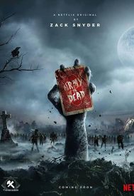 دانلود فیلم Army of the Dead 2021