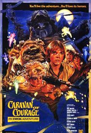 دانلود فیلم The Ewok Adventure 1984