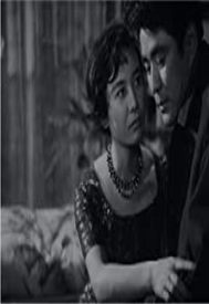 دانلود فیلم Hungry Soul, Part II 1956