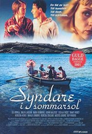 دانلود فیلم Syndare i sommarsol 2001