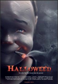 دانلود فیلم Halloweed 2016