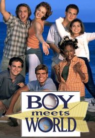 دانلود سریال Boy Meets World